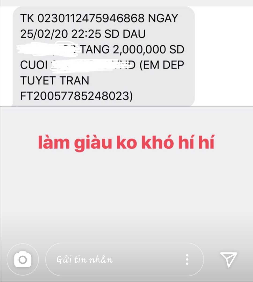 Gửi Quang Đạt - Hà Trúc: Ở nhà cách ly khổ lắm rồi, đừng “tra tấn” chúng tôi thêm nữa ảnh 4