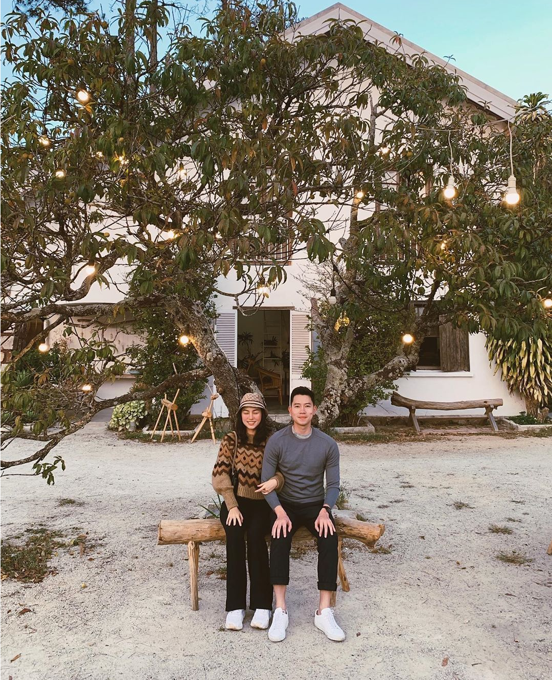 Gửi Quang Đạt - Hà Trúc: Ở nhà cách ly khổ lắm rồi, đừng “tra tấn” chúng tôi thêm nữa ảnh 2