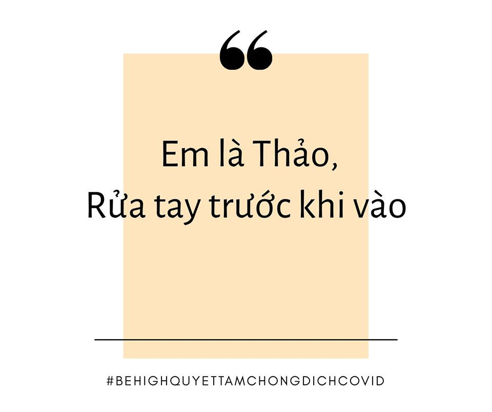 Cơ hội “đưa đẩy” cái tên lên tầm cao mới đây rồi, đu “trend” chế tên mùa dịch ngay thôi ảnh 9