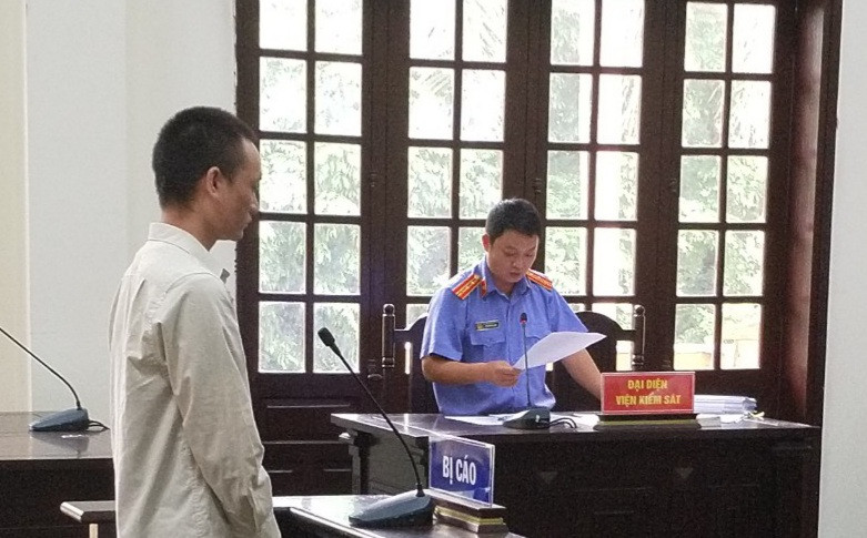 Lào Cai: Tử hình kẻ sát hại rồi hiếp dâm cô gái 24 tuổi ảnh 1