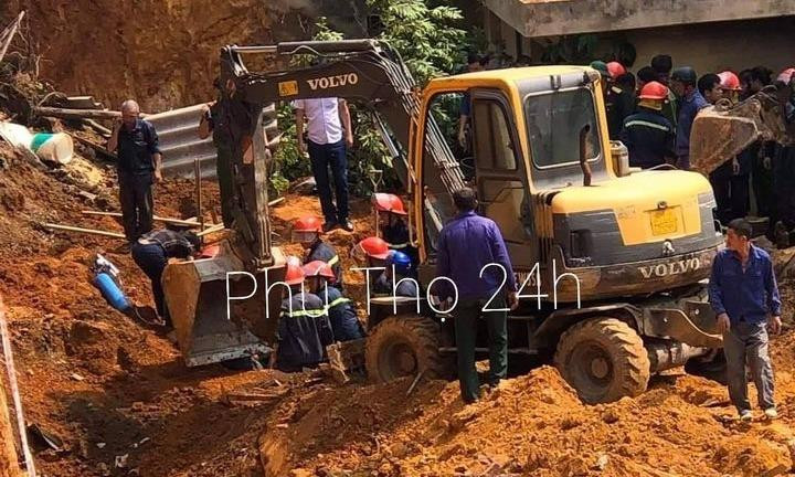 Vợ chồng tử nạn trước ngày con tựu trường ảnh 7