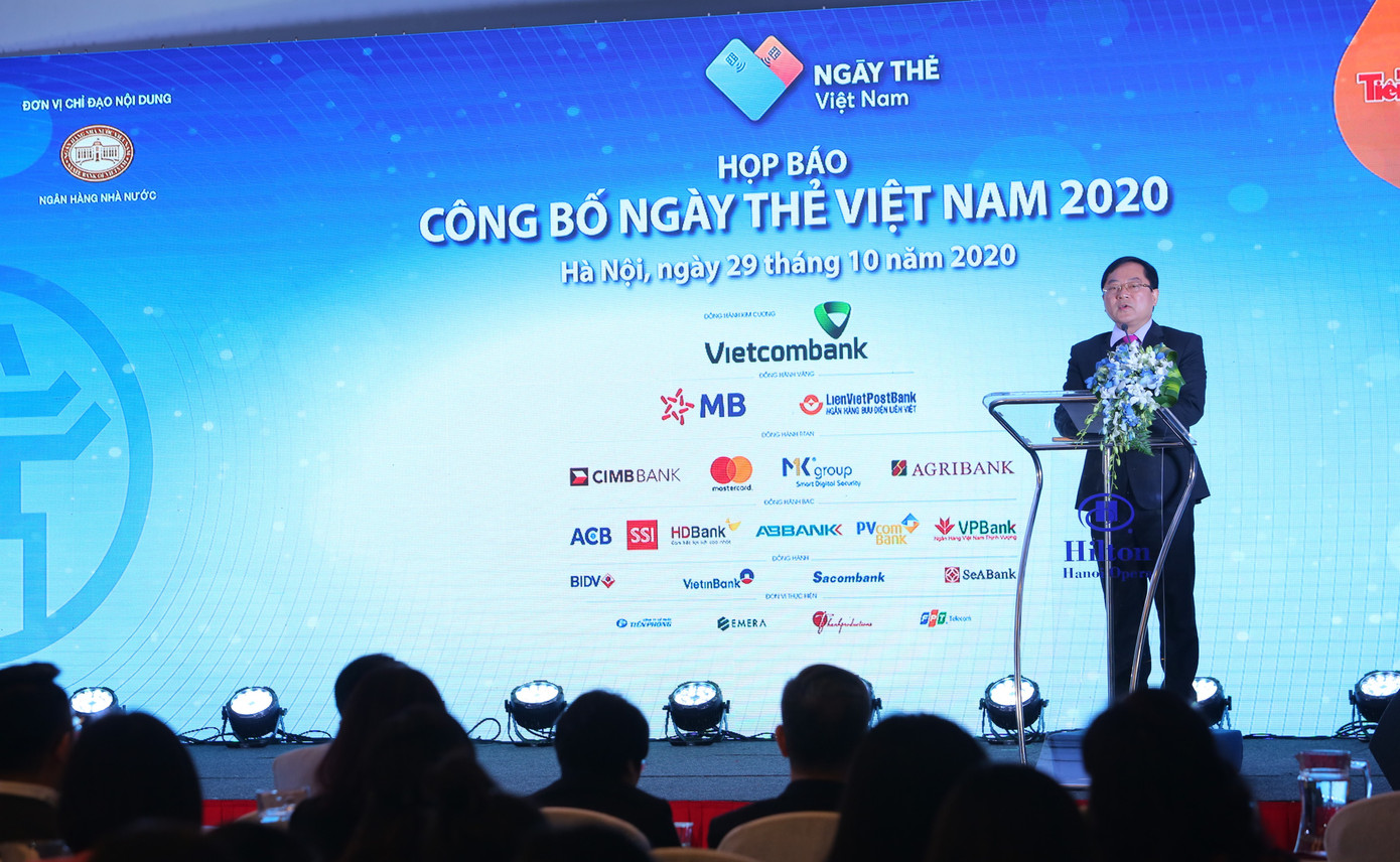 Ngày Thẻ Việt Nam: 10.000 thẻ chip đến tay các bạn trẻ ảnh 2