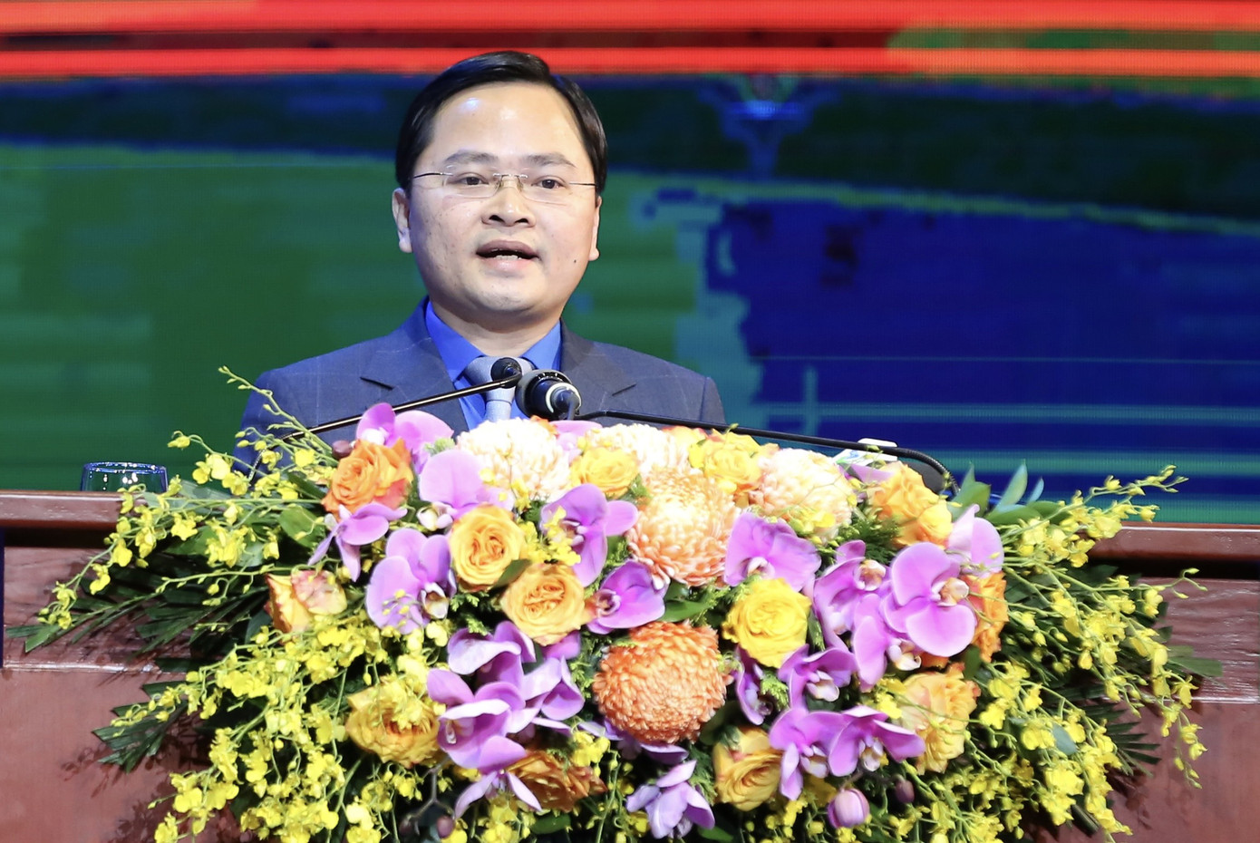 Hà Tĩnh: Tuyên dương 18 công trình thanh niên và cán bộ Đoàn tiêu biểu ​ ảnh 10