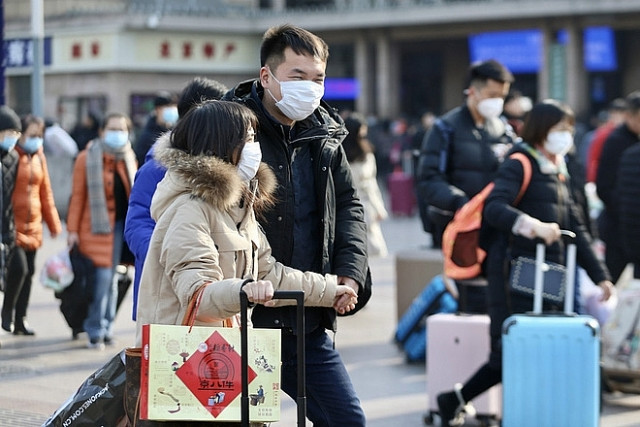 Thêm gần 1.000 người cách ly, cảnh báo 40% ca nhiễm SARS- CoV-2 không có triệu chứng ảnh 1 Thêm gần 1.000 người cách ly, cảnh báo 40% ca nhiễm SARS- CoV-2 không có triệu chứng ảnh 1