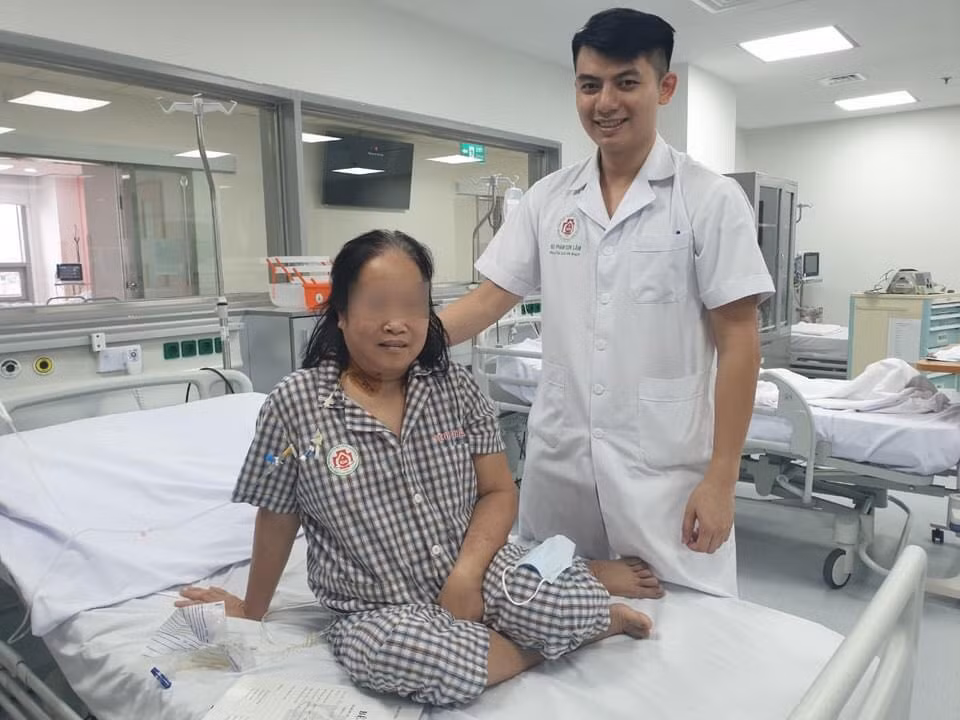 Tăng mạnh người cách ly, xét nghiệm diện rộng có chỉ định các trường hợp nghi ngờ ảnh 4