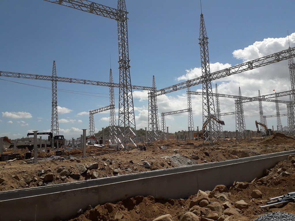 Miền Nam có nguy cơ thiếu điện gay gắt từ năm 2021 ảnh 2