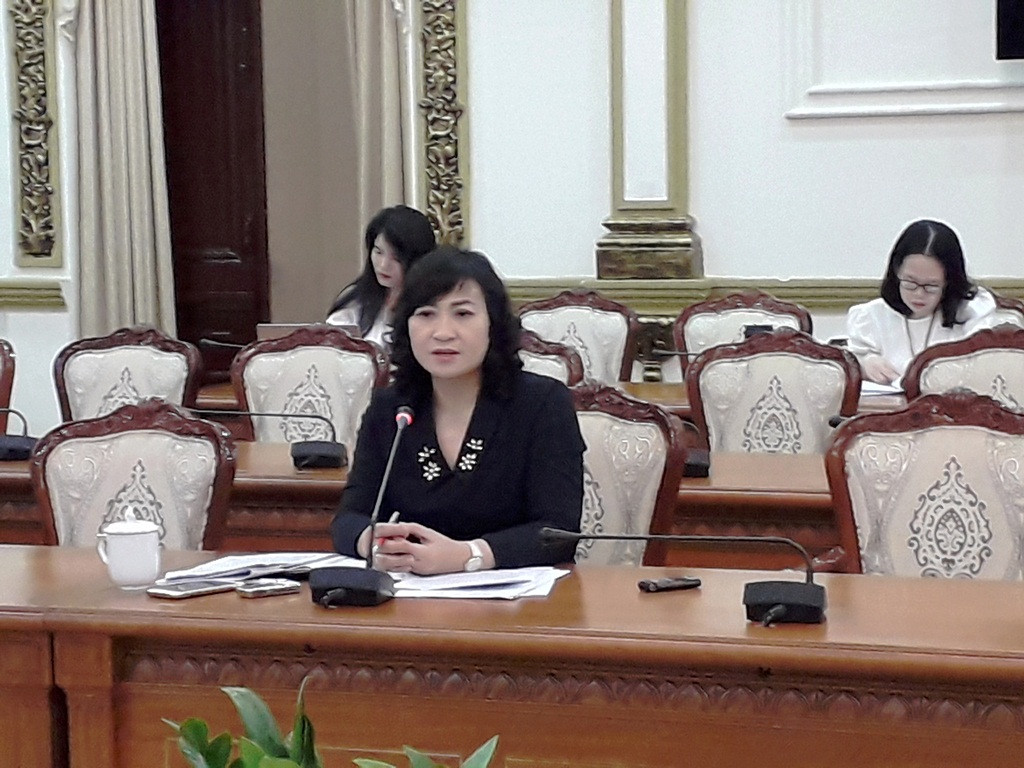 Nhà đầu tư dự án BT chỉ muốn thanh toán bằng ‘đất vàng’ ảnh 2