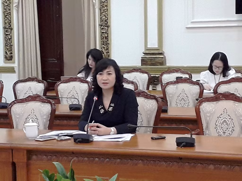 Nhà đầu tư dự án BT chỉ muốn thanh toán bằng ‘đất vàng’ ảnh 2