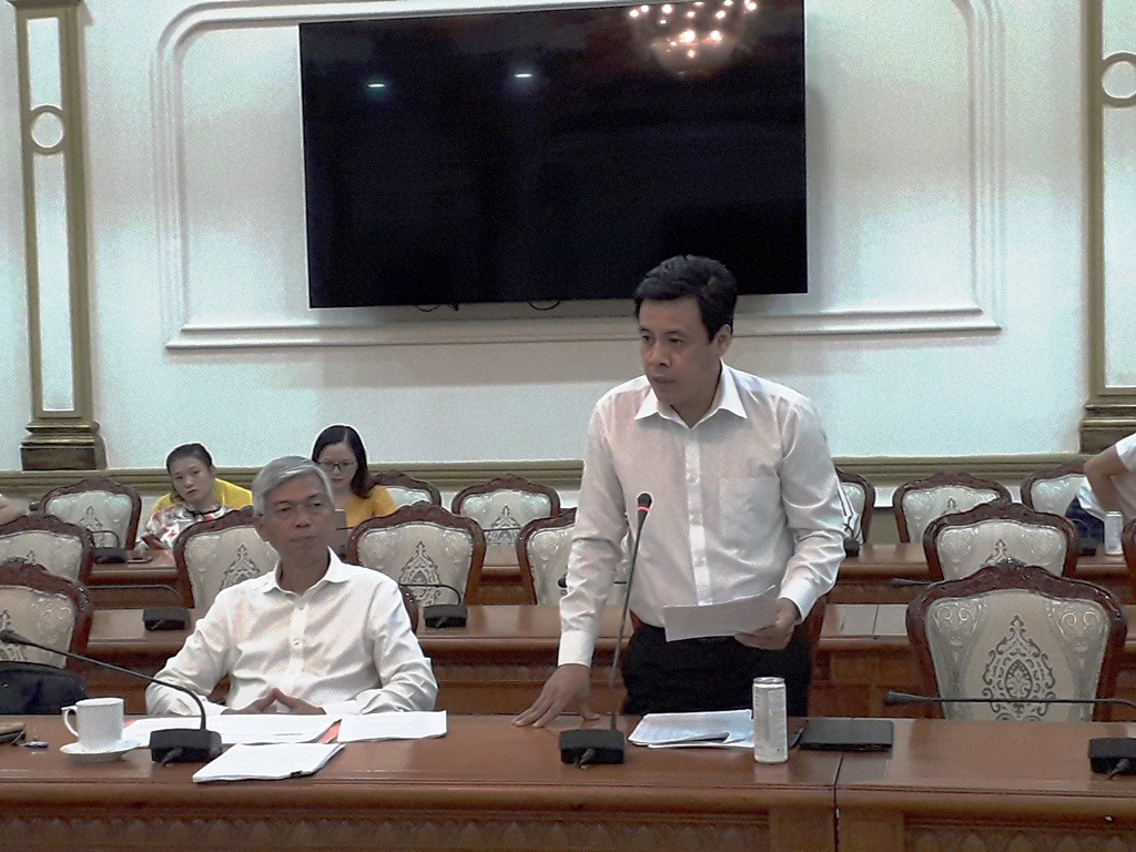 Nhà đầu tư dự án BT chỉ muốn thanh toán bằng ‘đất vàng’ ảnh 3