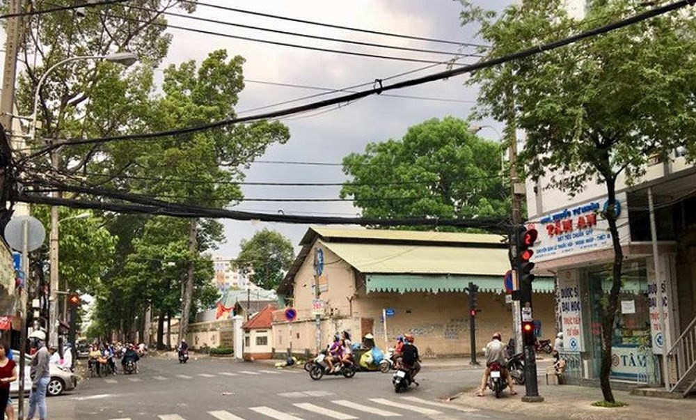 Nhà đầu tư dự án BT chỉ muốn thanh toán bằng ‘đất vàng’ ảnh 1