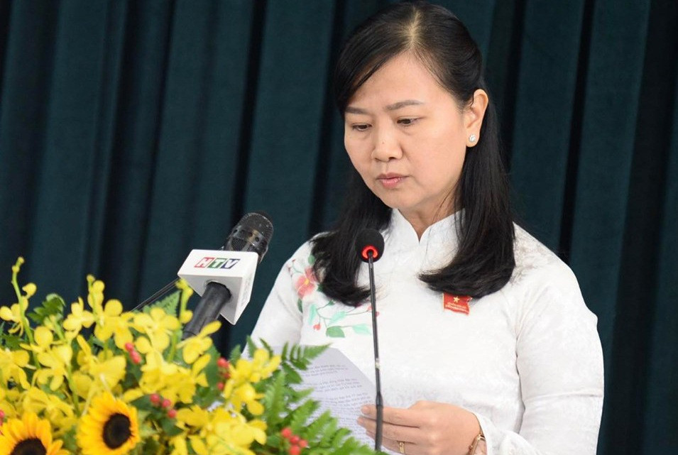 TPHCM sắp cho nghỉ việc gần 2.300 cán bộ? ảnh 3