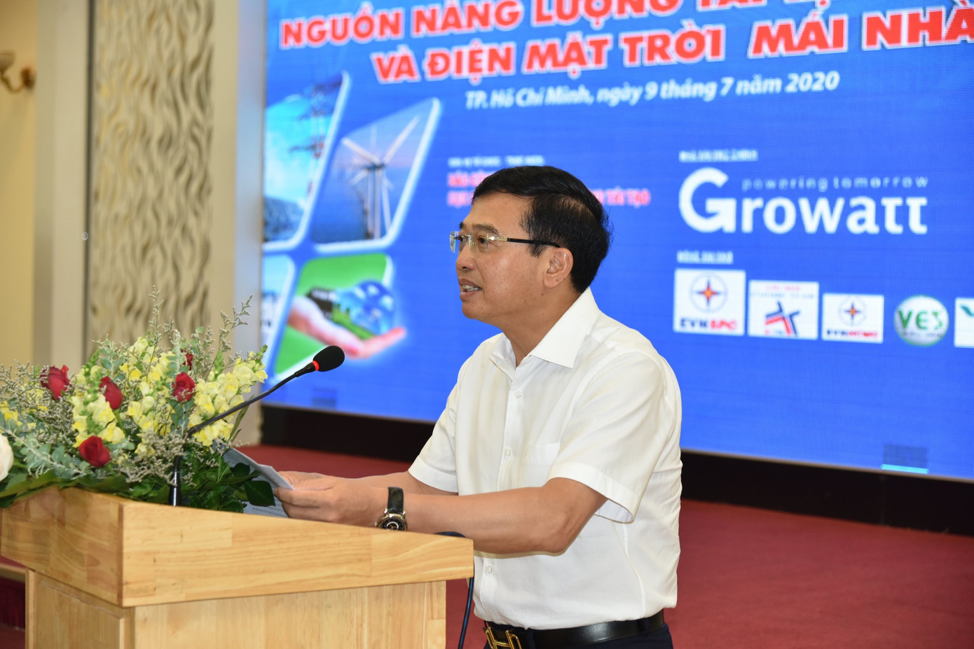 Miền Nam có nguy cơ thiếu điện gay gắt từ năm 2021 ảnh 1