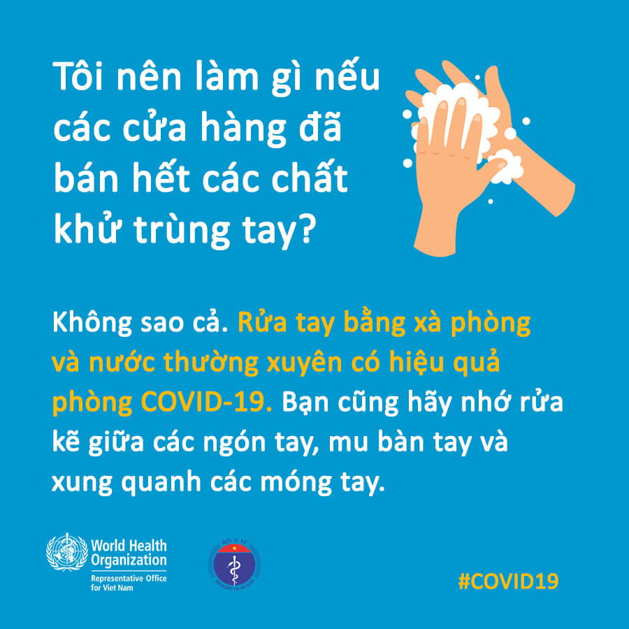 Chuyên gia y tế chỉ cách vệ sinh nhà cửa chống Covid-19 ảnh 2