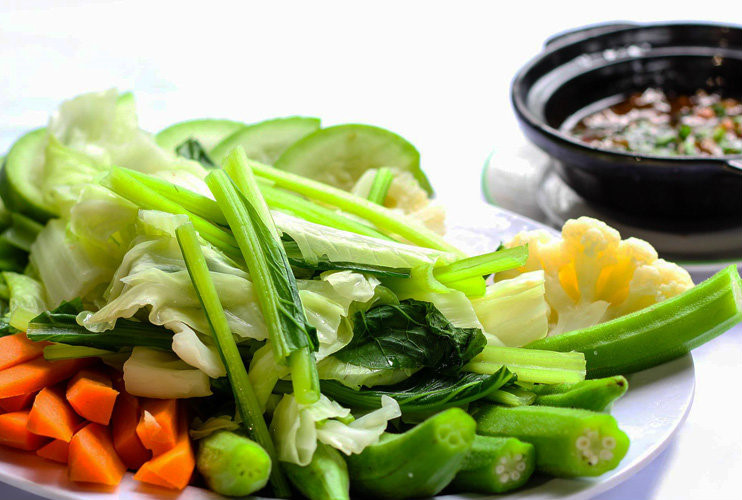 Những thực phẩm bổ gan thận, tốt đủ đường nếu ăn vào buổi sáng ảnh 3