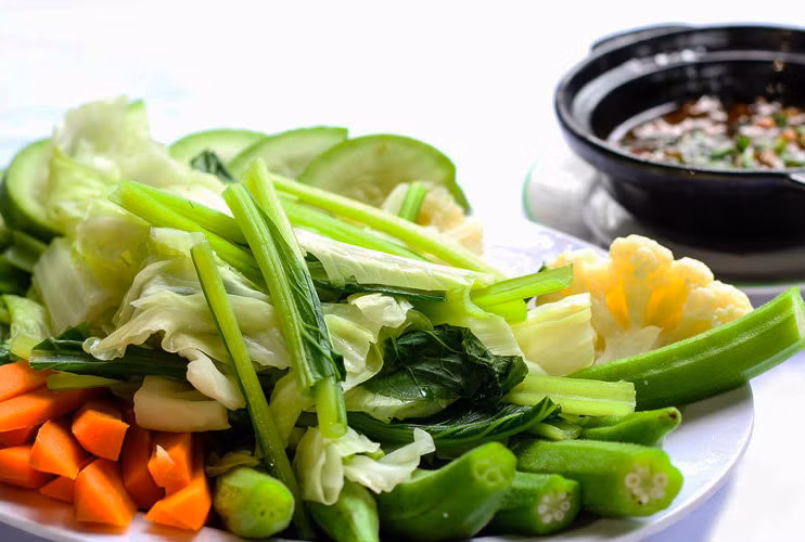 Những thực phẩm bổ gan thận, tốt đủ đường nếu ăn vào buổi sáng ảnh 3