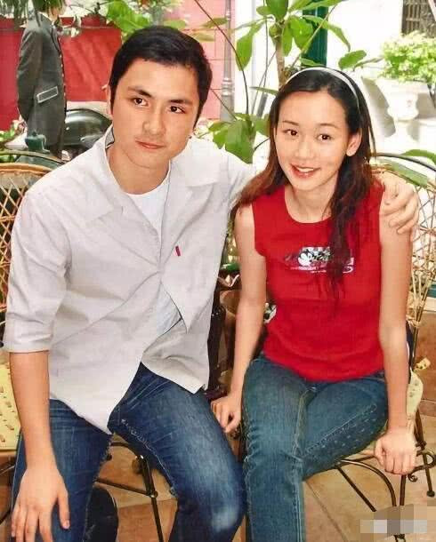 Hoa hậu Hong Kong phải đi hát ở quán bar kiếm tiền nuôi con vừa sinh 1 tháng ảnh 5