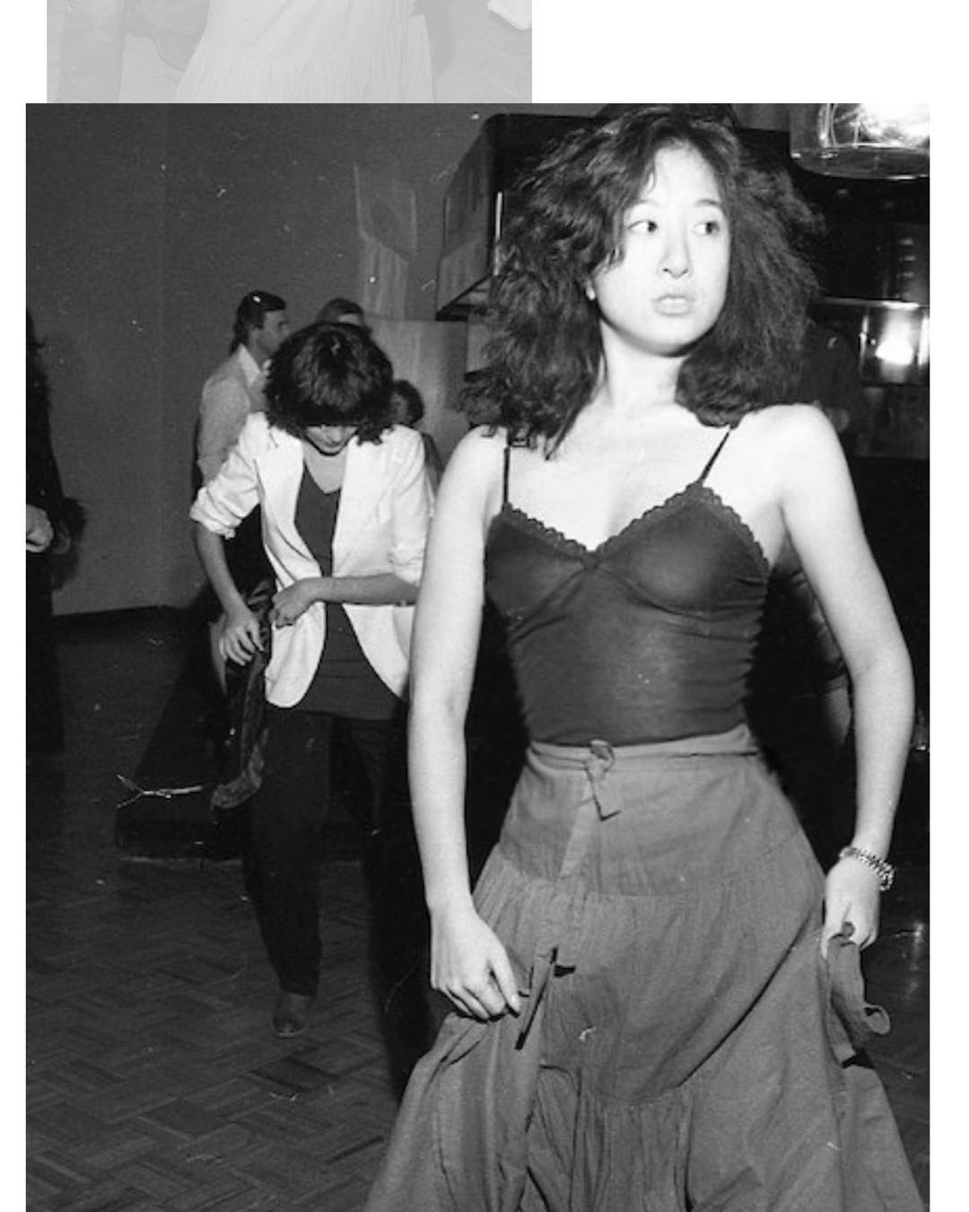 Thân hình nuột nà đến khó tin ở tuổi 70 của ‘nữ hoàng váy cưới’ Vera Wang ảnh 6