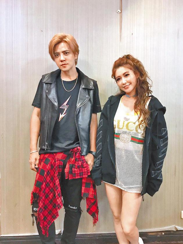 Sau bê bối sống thác loạn, La Chí Tường họp báo tuyên bố giải nghệ? ảnh 1