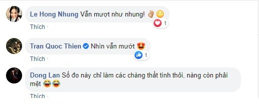 Tung ảnh bikini ‘bỏng mắt’, ca sĩ Phương Linh vẫn than thở vì tăng số đo ảnh 2