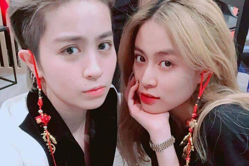 Hoàng Thuỳ Linh hiếm hoi đăng ảnh bikini khoe dáng nuột nà ảnh 5