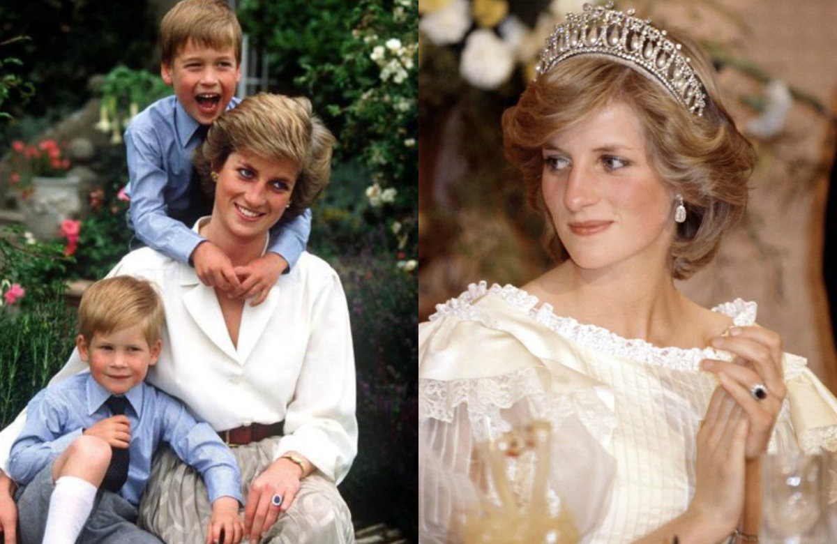 Phim về Công nương Diana ‘4 lần tự tử’ bị phản ứng dữ dội ảnh 2