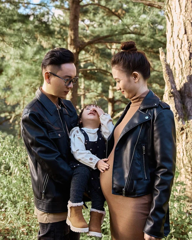 SAO VIỆT MÙNG 5 TẾT: BTV Hoài Anh tâm sự chuyện ngày Tết ảnh 5