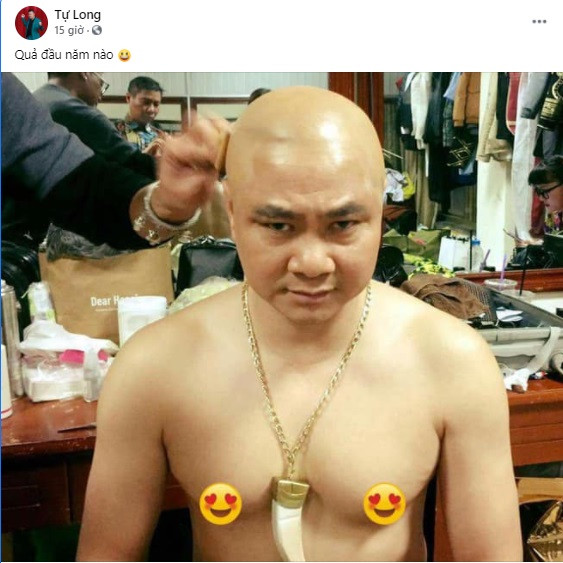 Bảo Thanh: 'Năm nay chả làm được gì - chỉ tập trung vào đẻ' ảnh 8