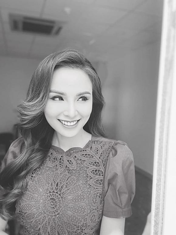 Thiều Bảo Trâm đẹp hút hồn với eo con kiến ảnh 6