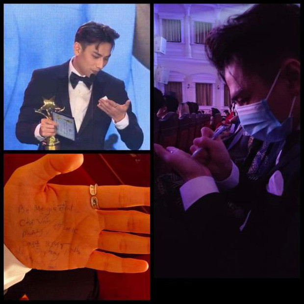 Bị thắc mắc về gương mặt khác lạ nghi thẩm mỹ, Minh Hằng đáp trả ảnh 6