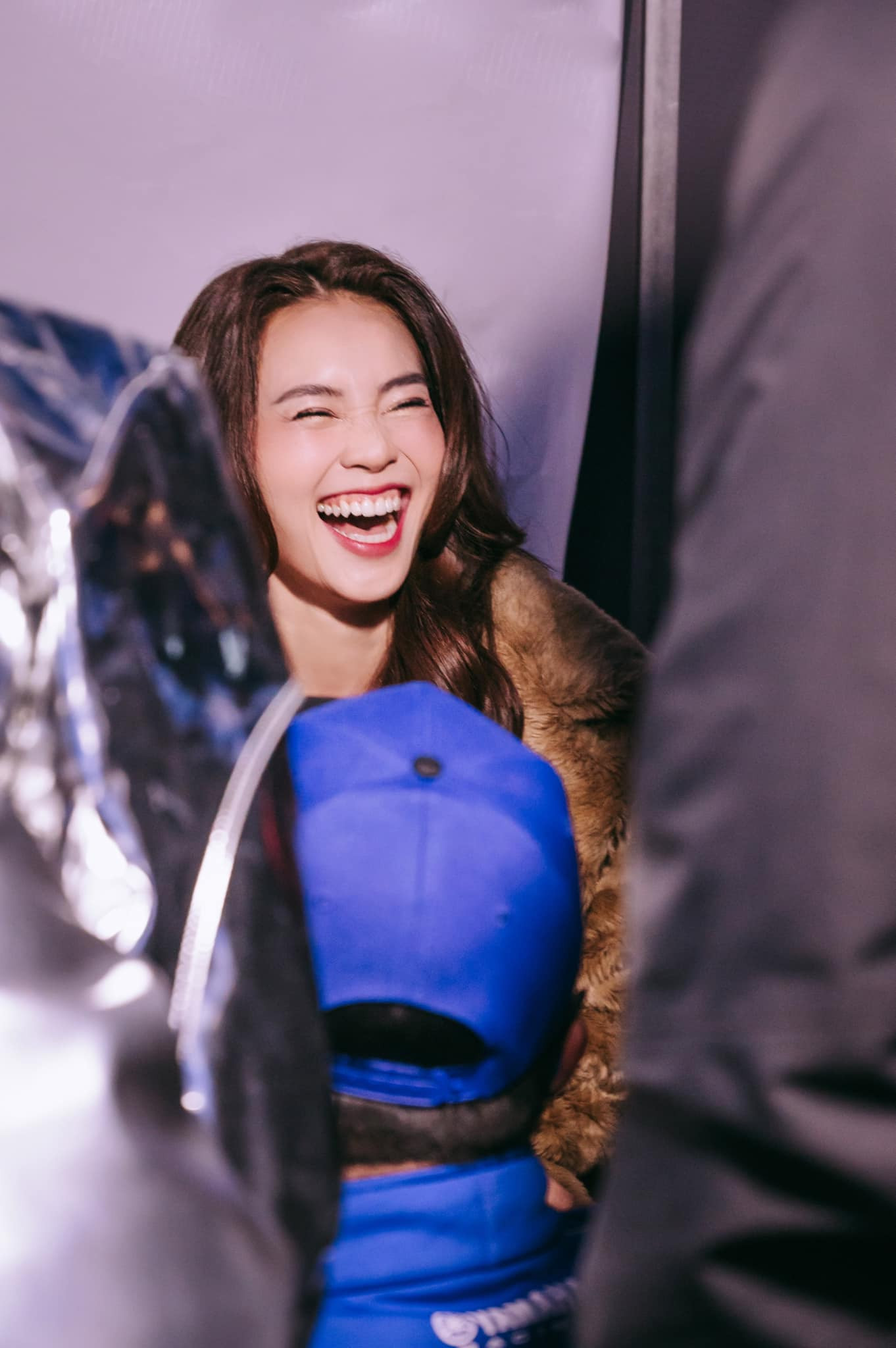 Kim Lý tiết lộ điều đặc biệt về 'tiểu công chúa' Lisa khiến fan mê mẩn ảnh 10