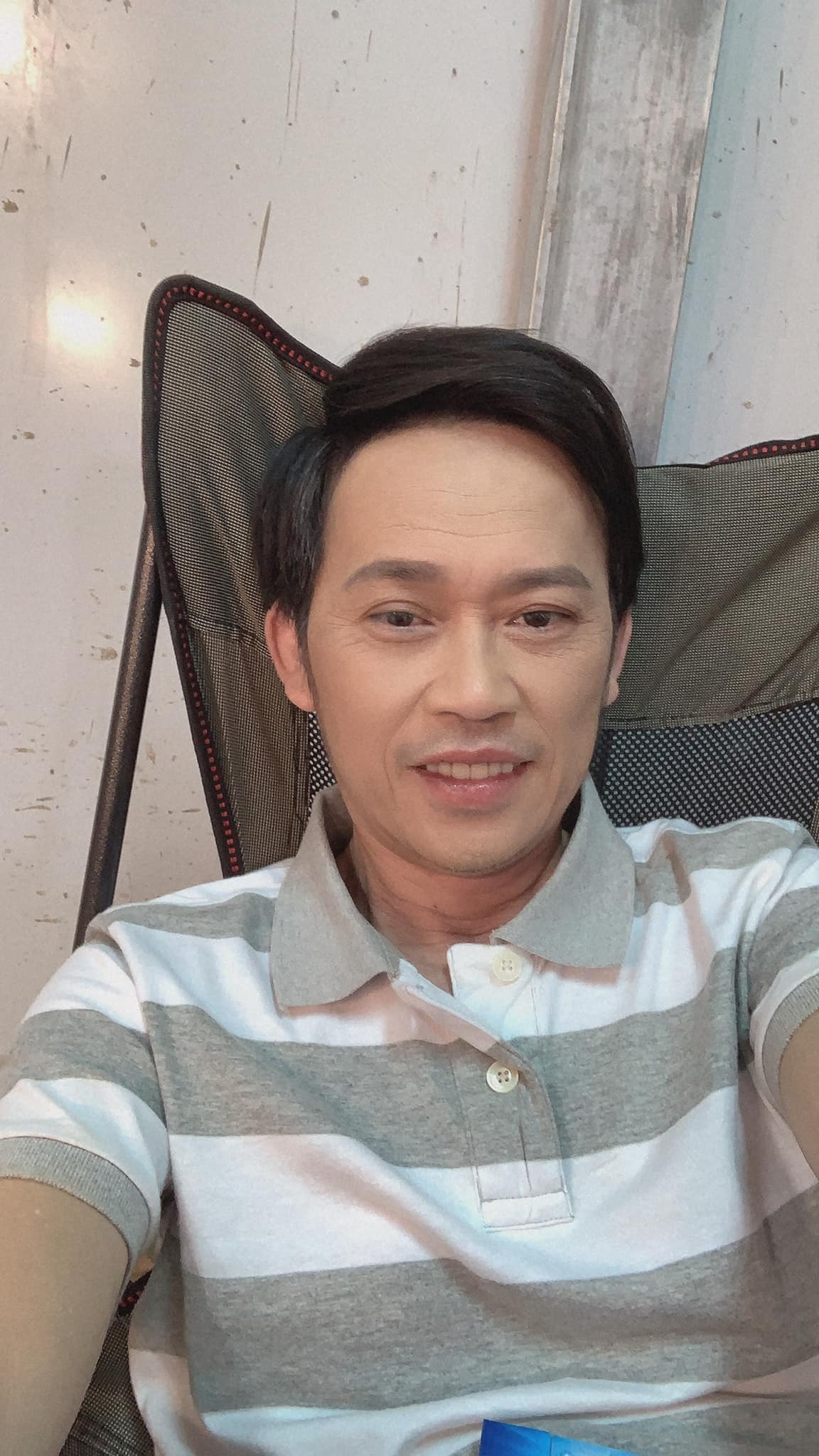 Nghệ sĩ Việt trải lòng khi showbiz trầm lắng dịp Tết vì dịch ảnh 2