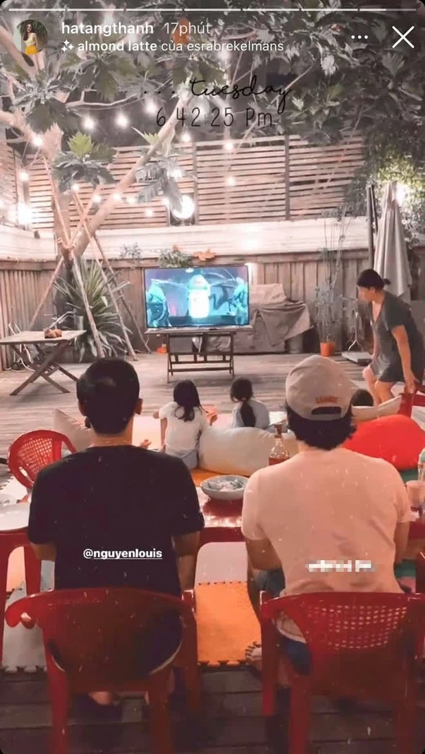 Thiều Bảo Trâm tung ảnh khoe đường cong cơ thể 'đốn tim' fan ảnh 8