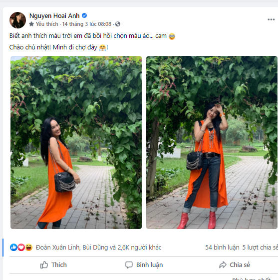 Khán giả 'lịm tim' trước ngoại hình soái ca khác lạ của danh hài Hoài Linh ảnh 6