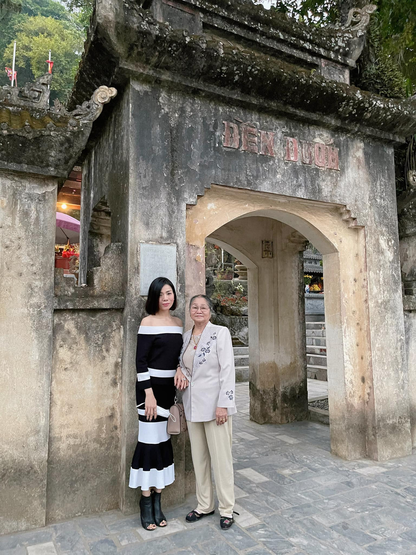 SAO VIỆT MÙNG 4 TẾT: Trang cá nhân của cố NSND Hoàng Dũng xuất hiện điều đặc biệt ảnh 6