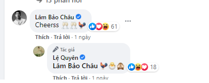 Lệ Quyên tung hình nhẫn đôi, ẩn ý xác nhận chuyện tình cảm mới ảnh 2