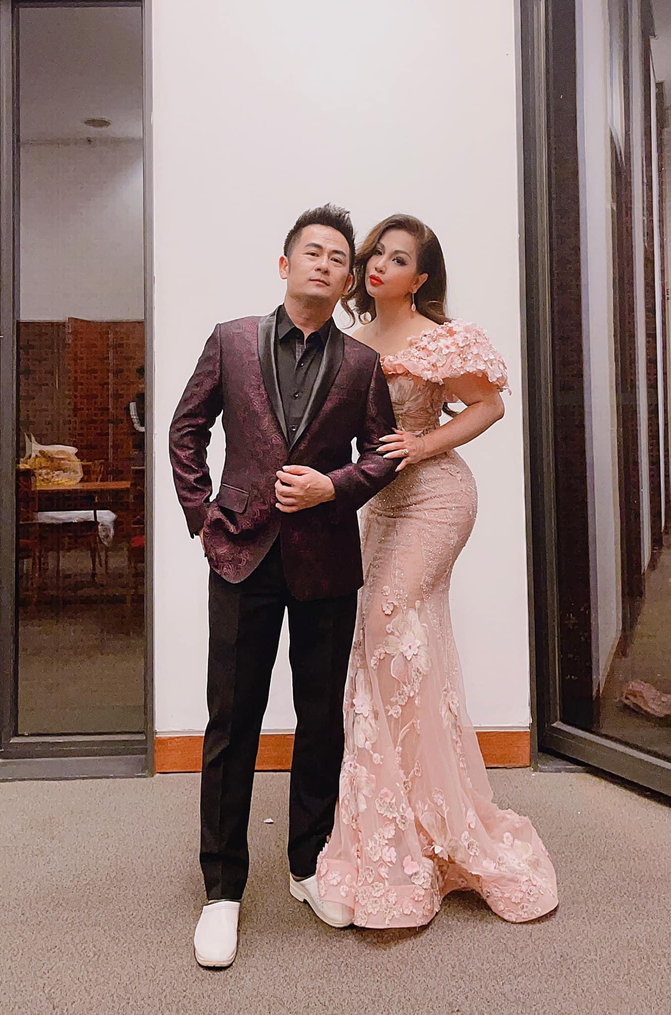 Vân Hugo 'dở khóc dở cười' khi trả tiền phí rửa xe lên tới gần trăm triệu đồng ảnh 11