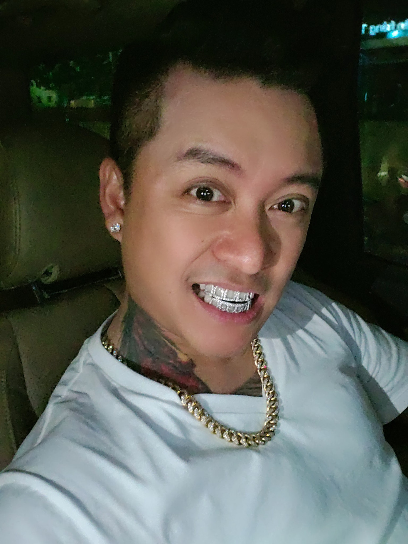 Bảo Thanh: 'Năm nay chả làm được gì - chỉ tập trung vào đẻ' ảnh 7