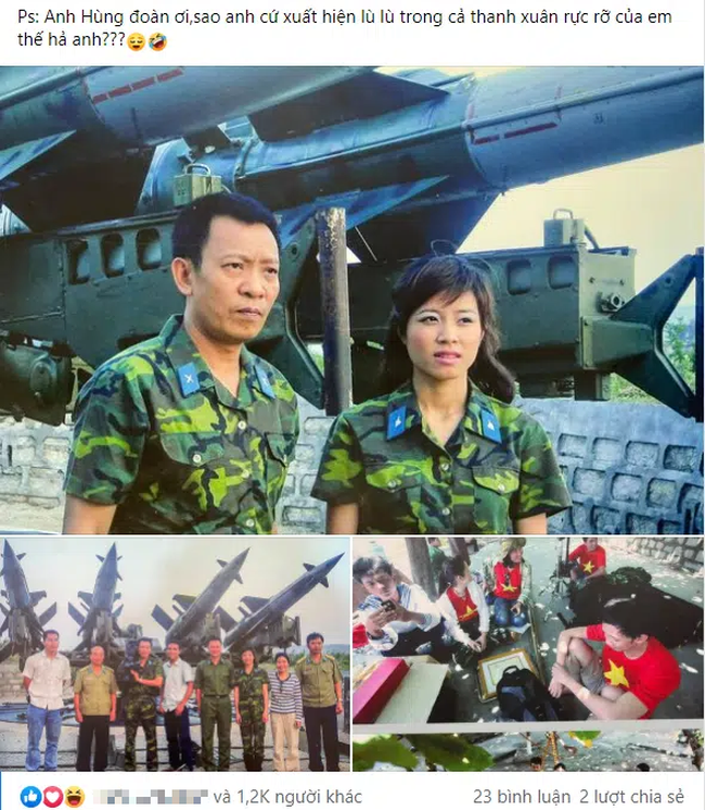 Tăng Thanh Hà tung ảnh “ngọt lịm”, hiếm hoi nói lời đặc biệt về ông xã ảnh 5