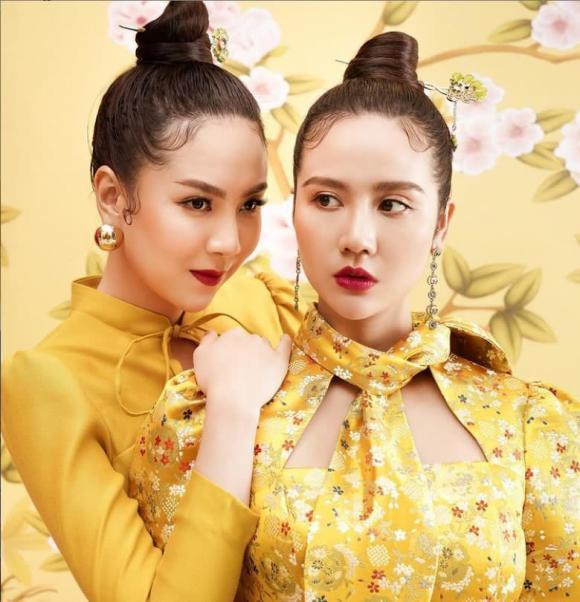 Lệ Quyên công khai tay trong tay tình tin đồn Lâm Bảo Châu ảnh 9