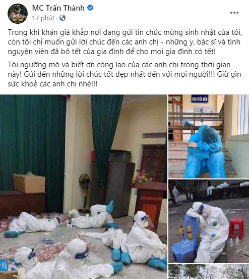 Mỹ Tâm nói về vết băng bó ở cổ tay trấn an fans ảnh 6