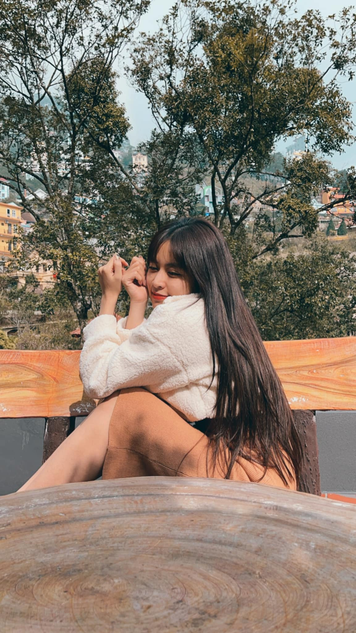 Mỹ Tâm nói về vết băng bó ở cổ tay trấn an fans ảnh 4