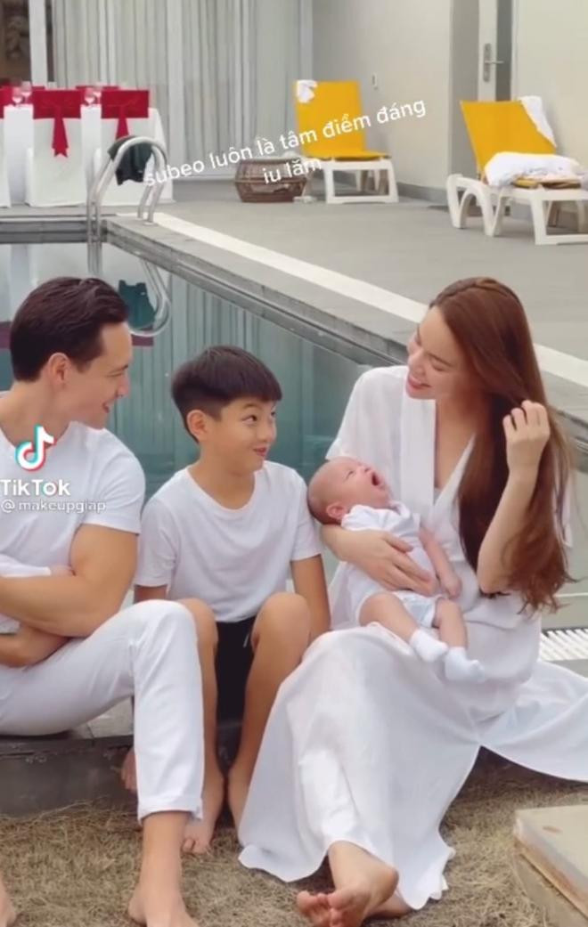 Chi Pu mặc xuyên thấu không nội y 'nóng mắt' ảnh 7