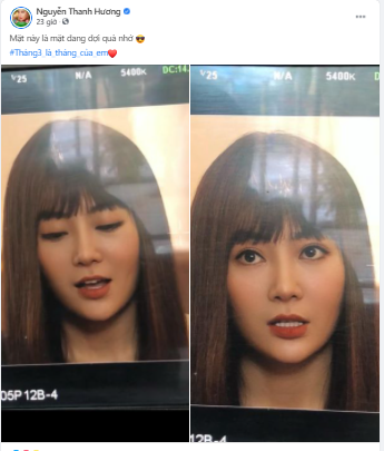 NSND Tự Long 'e ấp' bên NSƯT Xuân Bắc ảnh 3