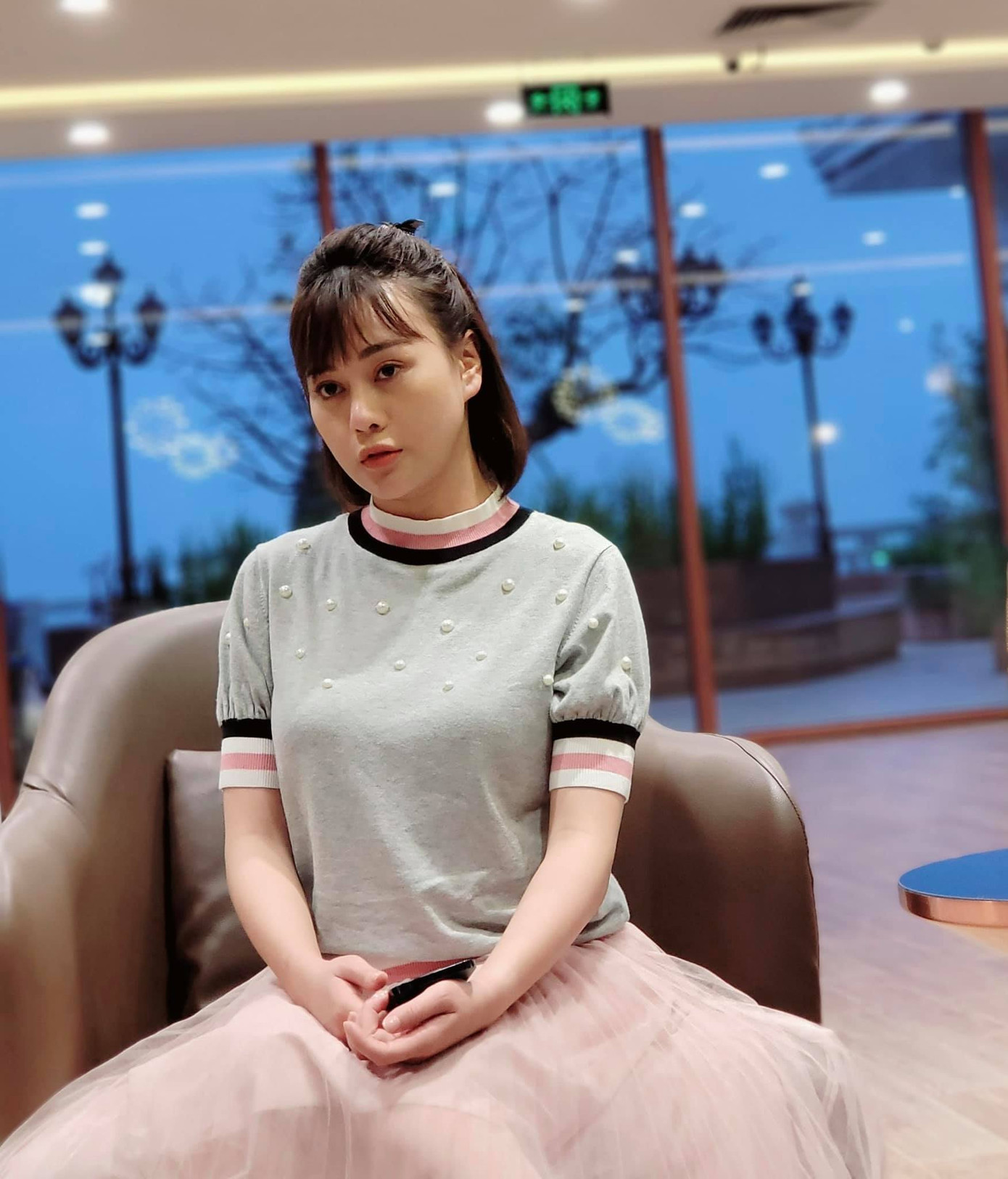 Hồng Đăng - Hồng Diễm cười 'như ngã cây' khiến khán giả thích thú ảnh 7