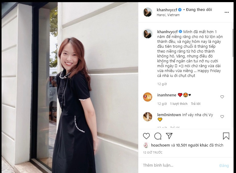 Mai Phương Thúy nhập viện, Noo Phước Thịnh hỏi thăm tình cảm gây 'sốt' cộng đồng mạng ảnh 10