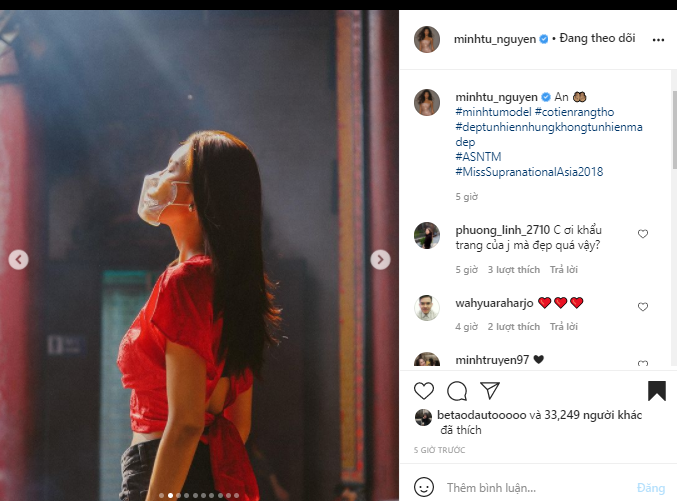 SAO VIỆT MÙNG 5 TẾT: BTV Hoài Anh tâm sự chuyện ngày Tết ảnh 7