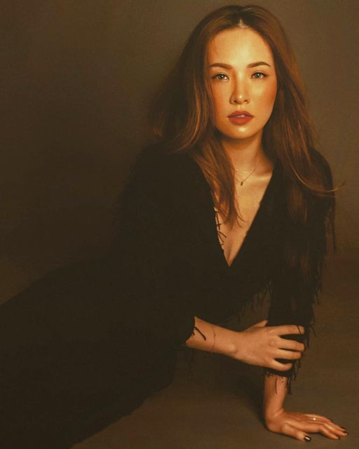 Hồng Đăng tình tứ ngọt lịm bên bà xã ảnh 3