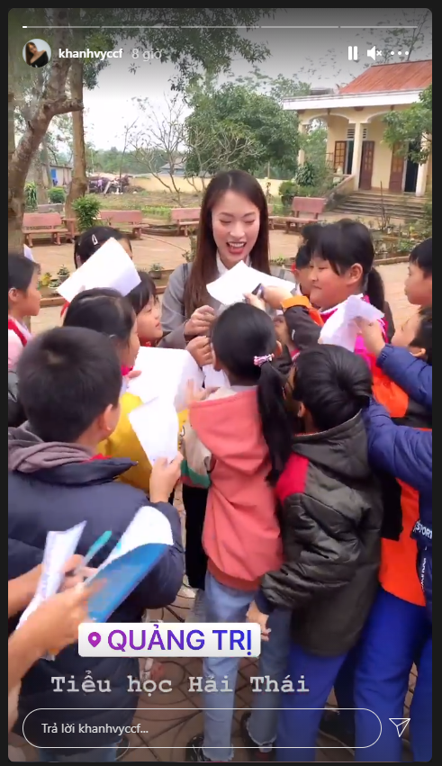 Thu Trang tung ảnh bikini, chồng 'tá hỏa': Đi vô mặc áo vào! ảnh 4