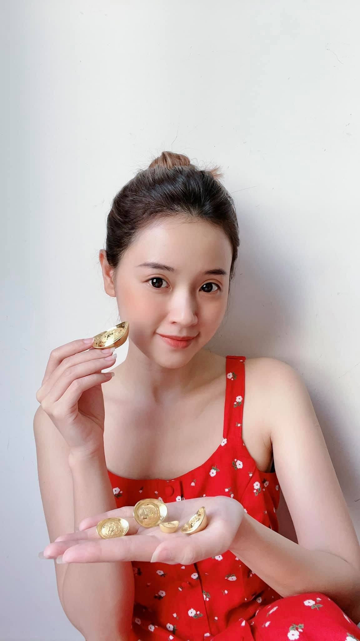 Mẹ 3 con Hồ Ngọc Hà mặc áo tắm gợi cảm ảnh 9