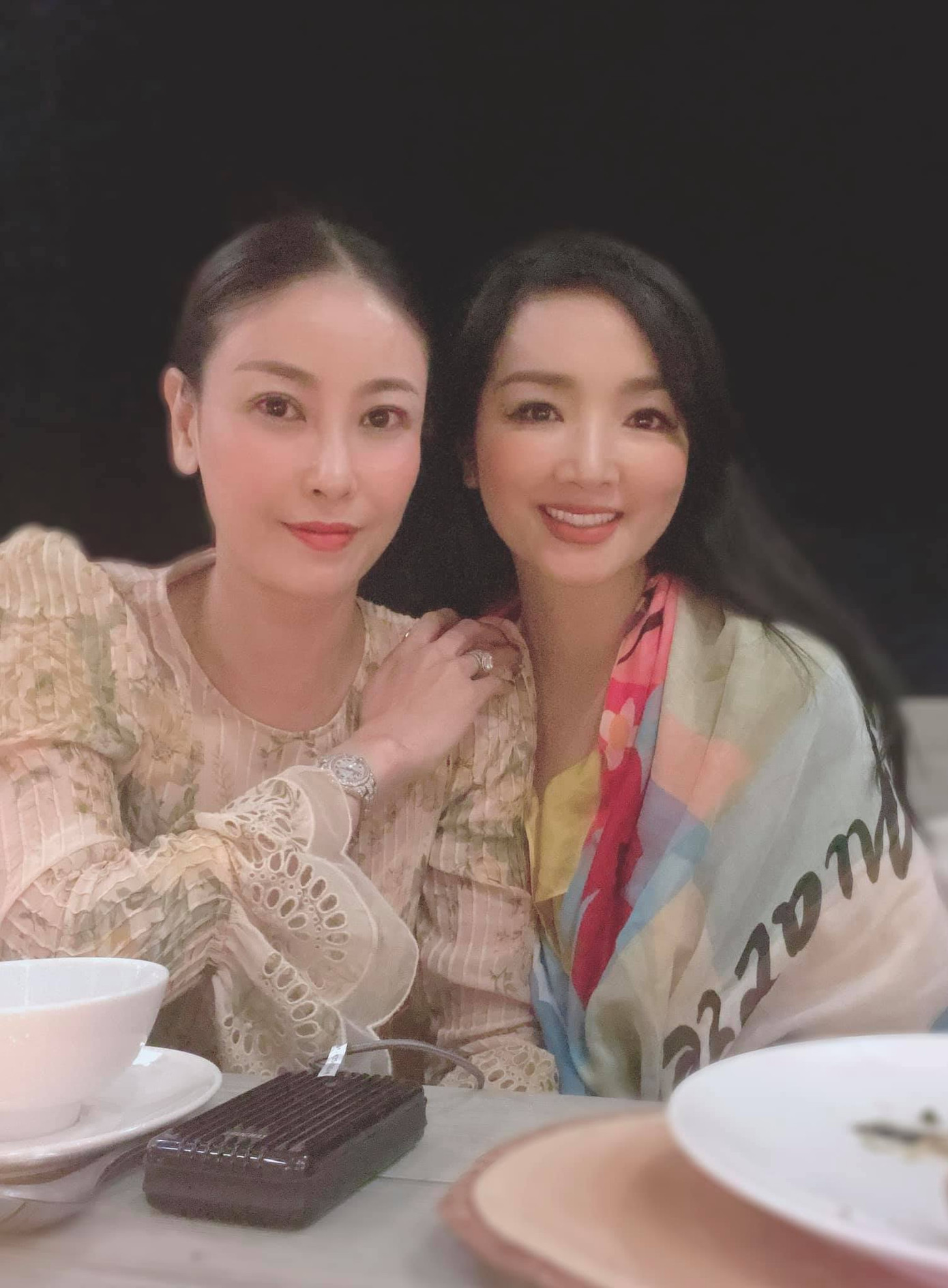 Mẹ 3 con Hồ Ngọc Hà mặc áo tắm gợi cảm ảnh 8